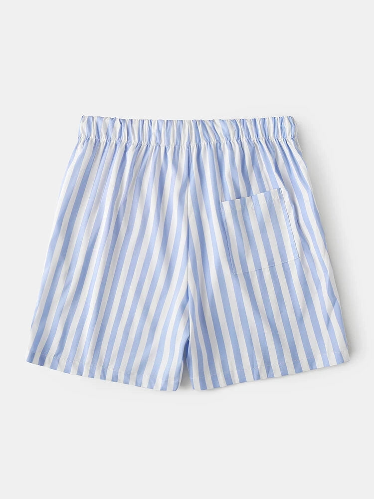 Men's Ultra Quick Dry Fashion Swim Shorts