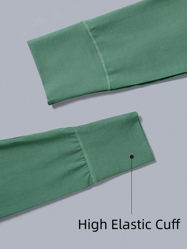 Men’s Seamless Formfitting Modal Thermal Sets