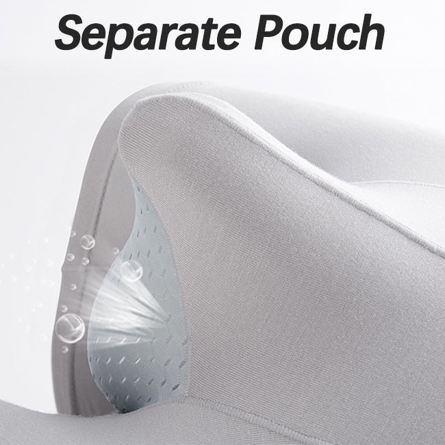 4 Pack Separate Ball Breathable Trunks