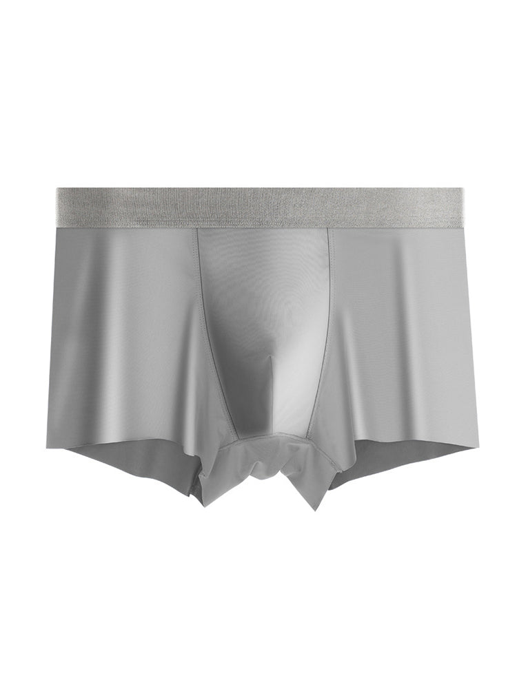 3 Pack Double Layer Ultra Cozy Pouch Underwear