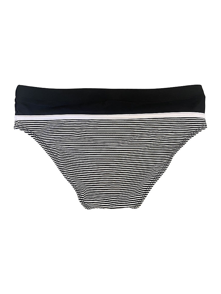 Men's Sexy Bikini Low Rise Swim Briefs