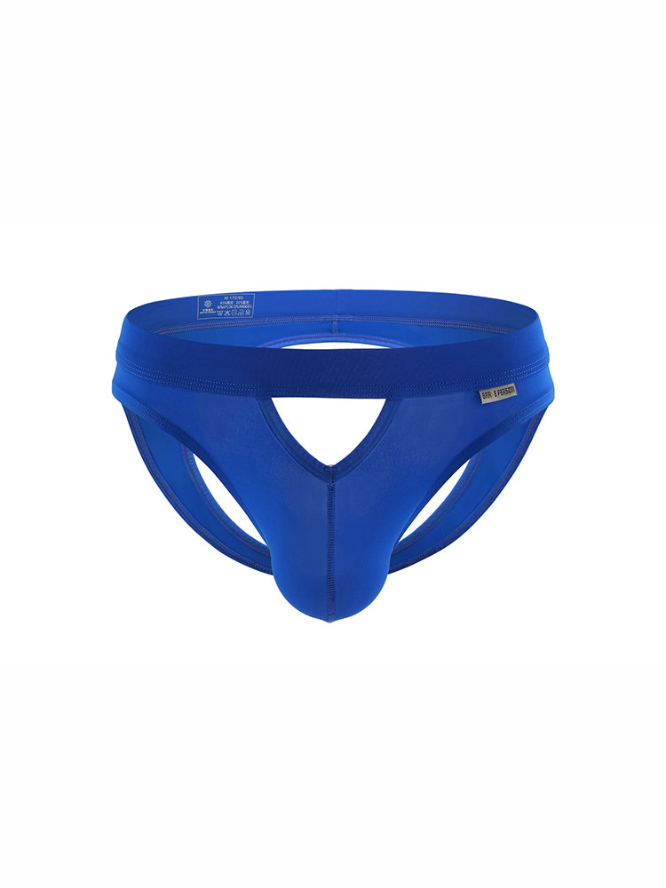 Support Pouch Hollow Out Athletic Jockstraps
