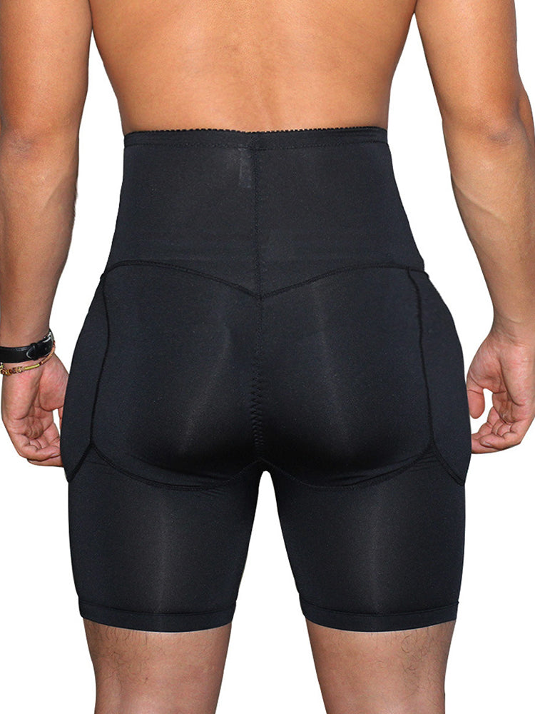 Men's Butt Lifter Padded Enhancing Underwear