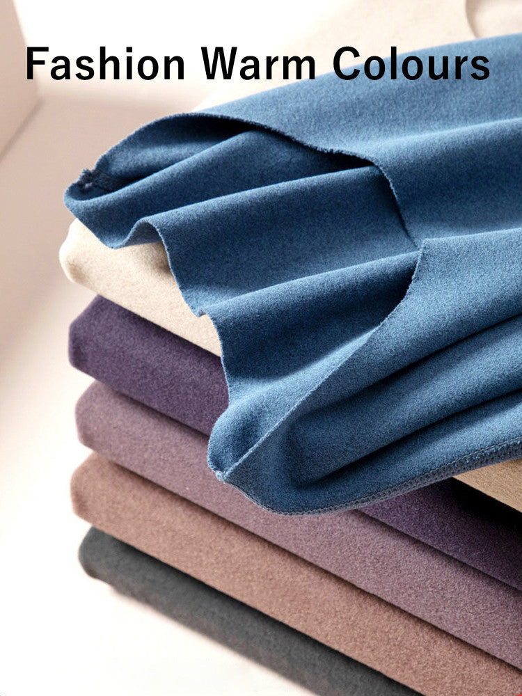 High Stretch Thermal Underwear Set For Men