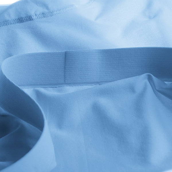 Men's Ultra-thin Soft Ice Silk Trunks