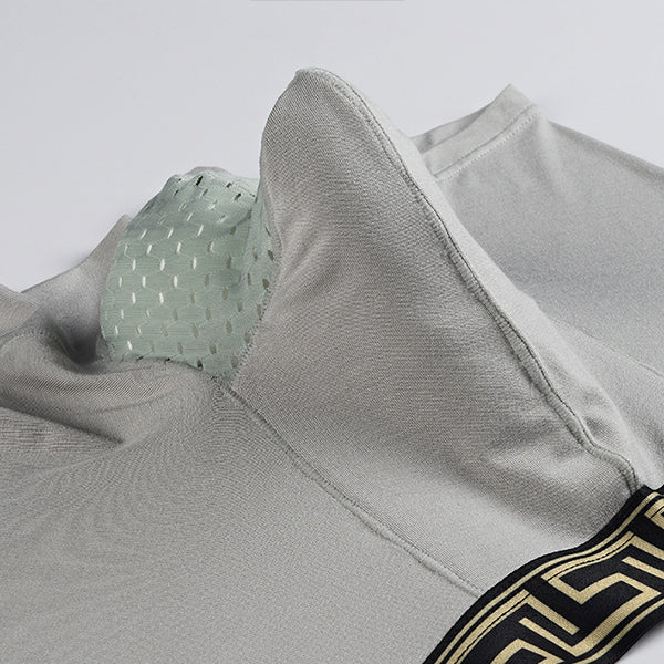 Separate Ball Upwards Breathable Trunks