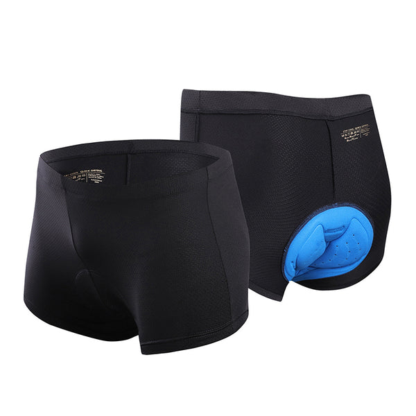 Men's Outdoor Quick-drying Breathable Cycling Shorts