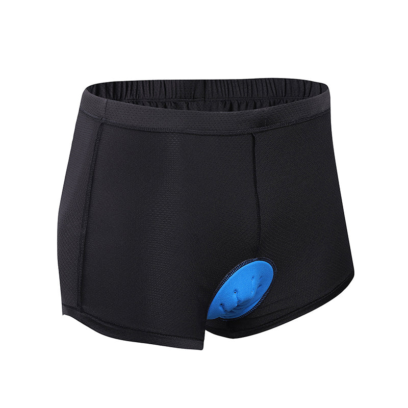 Men's Outdoor Quick-drying Breathable Cycling Shorts