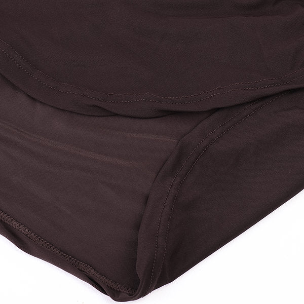 Breathable Sport Home Soft Low Waist Underwear