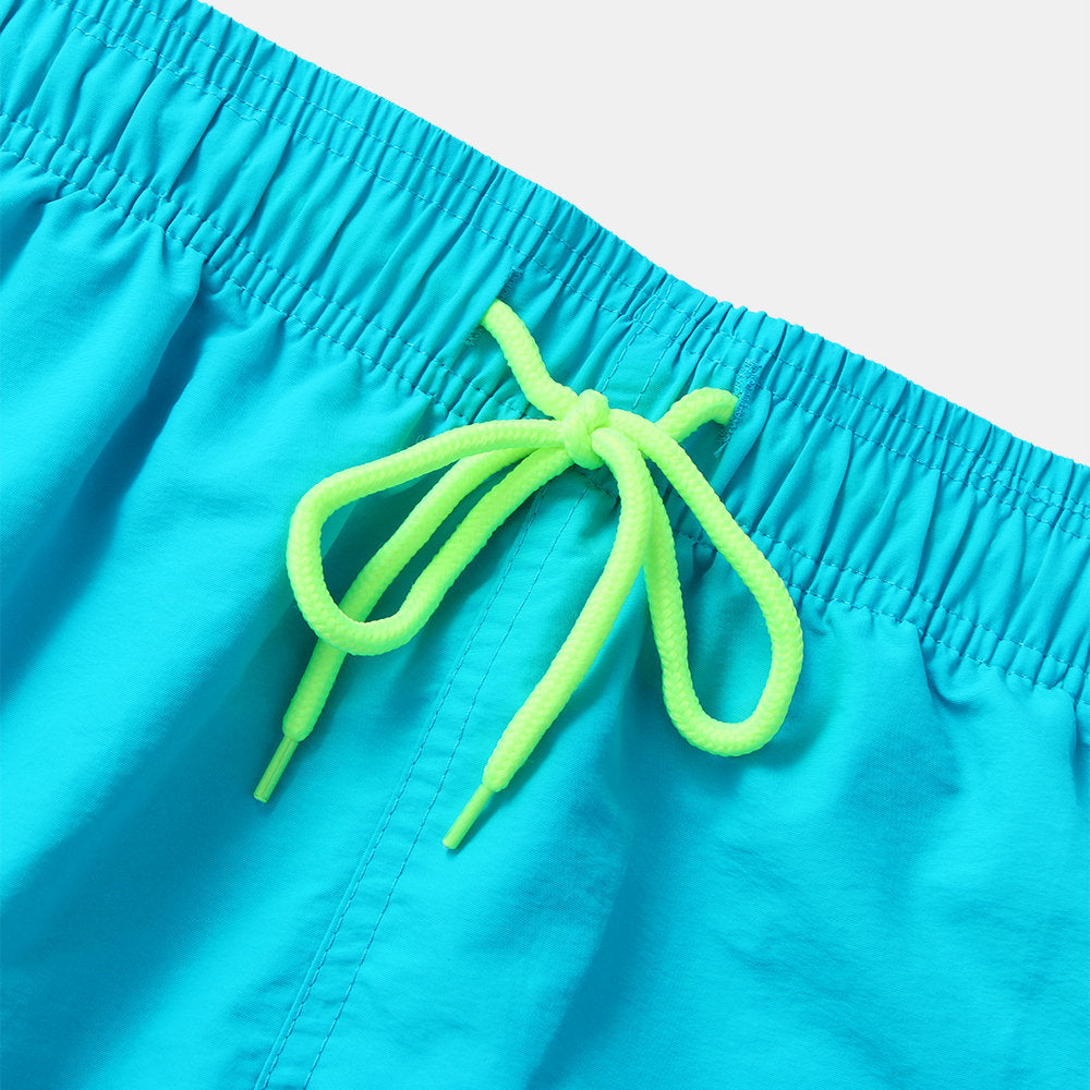 Quick Dry Water Repellent Beach Shorts