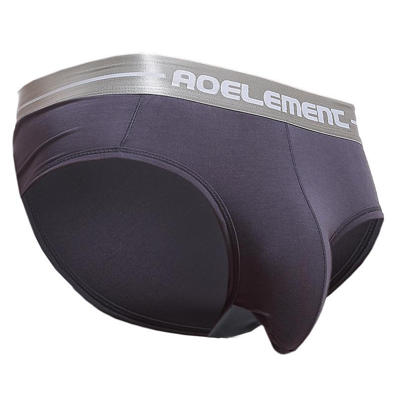 Men's U Convex Pouch Briefs