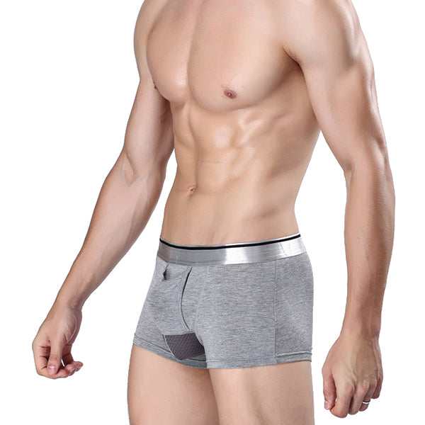 Separation Function Ball Men's Trunk