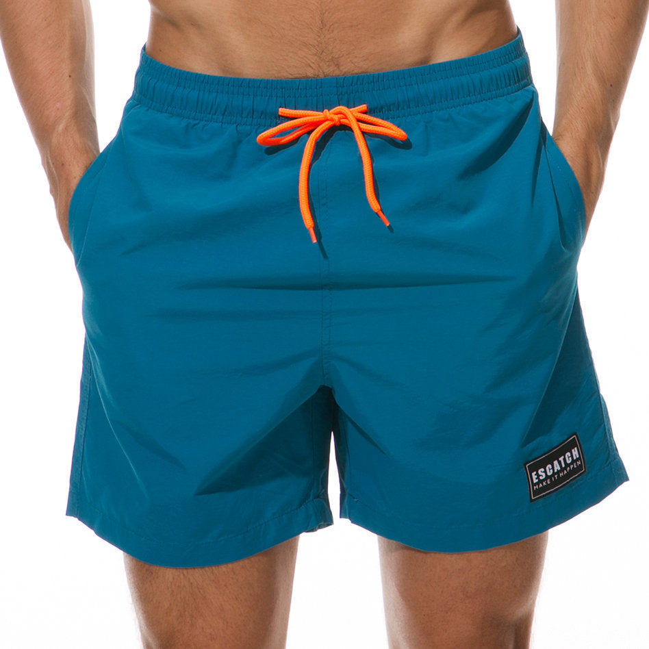 Quick Dry Water Repellent Beach Shorts