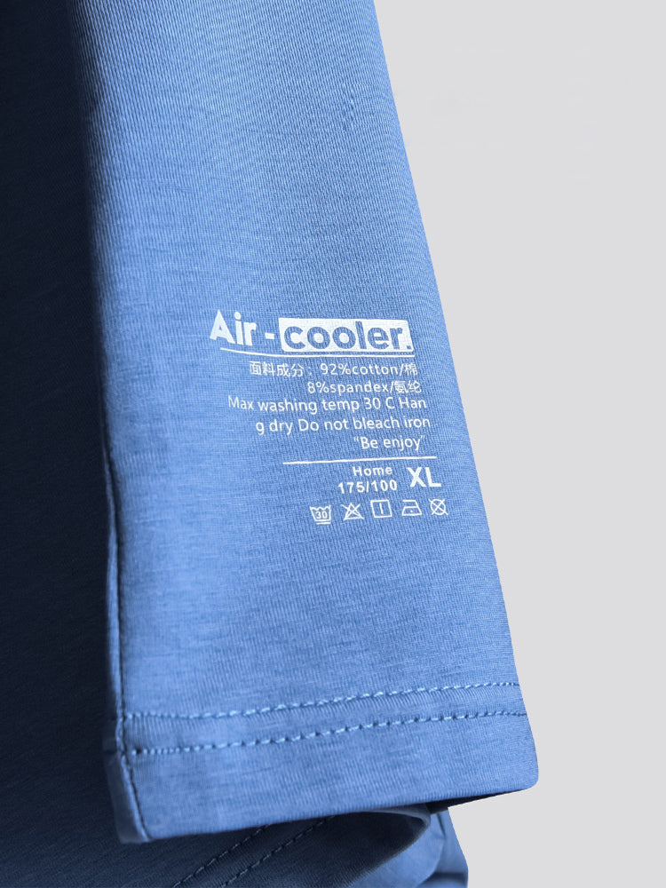 Men's Loungewear Cotton Sleep Shorts
