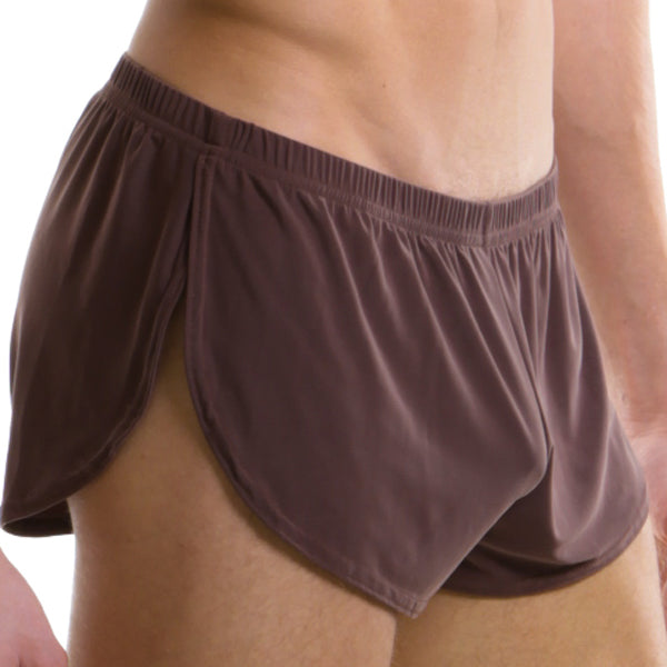 Breathable Seamless Male Sexy Underwear