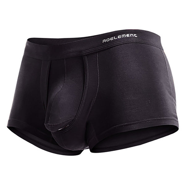 Modal Ball Upgrade Separate Men's Boxer Briefs