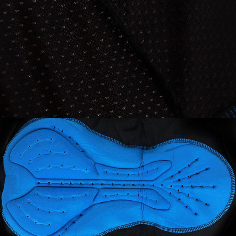 Men's Outdoor Quick-drying Breathable Cycling Shorts