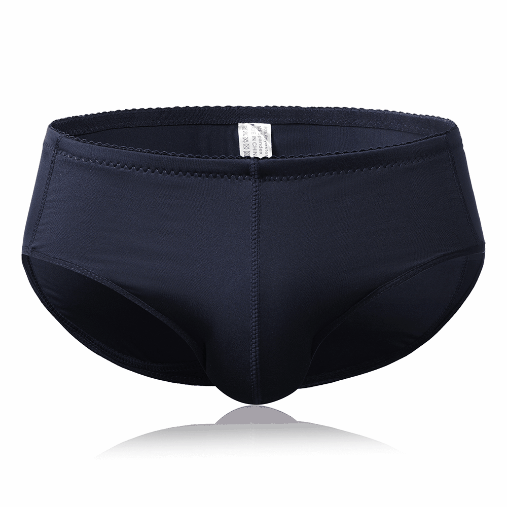 Men Sexy Butt Lifting Padded Underwear