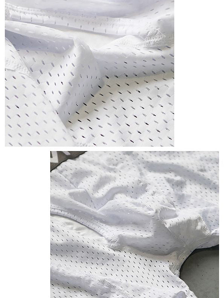 Men's Ultimate Cool Dry Mesh Underwear