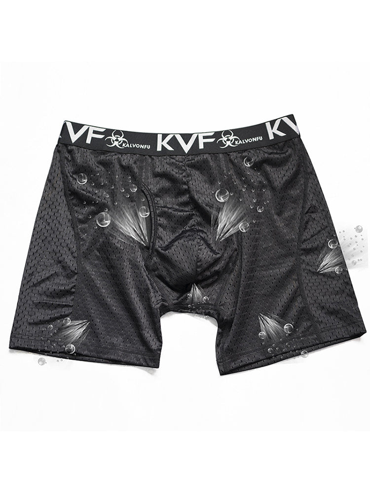 Men's Ultimate Cool Dry Mesh Underwear