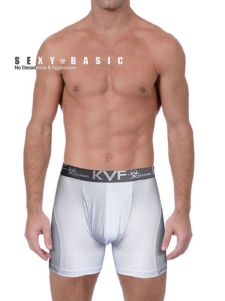 Men's Ultimate Cool Dry Mesh Underwear