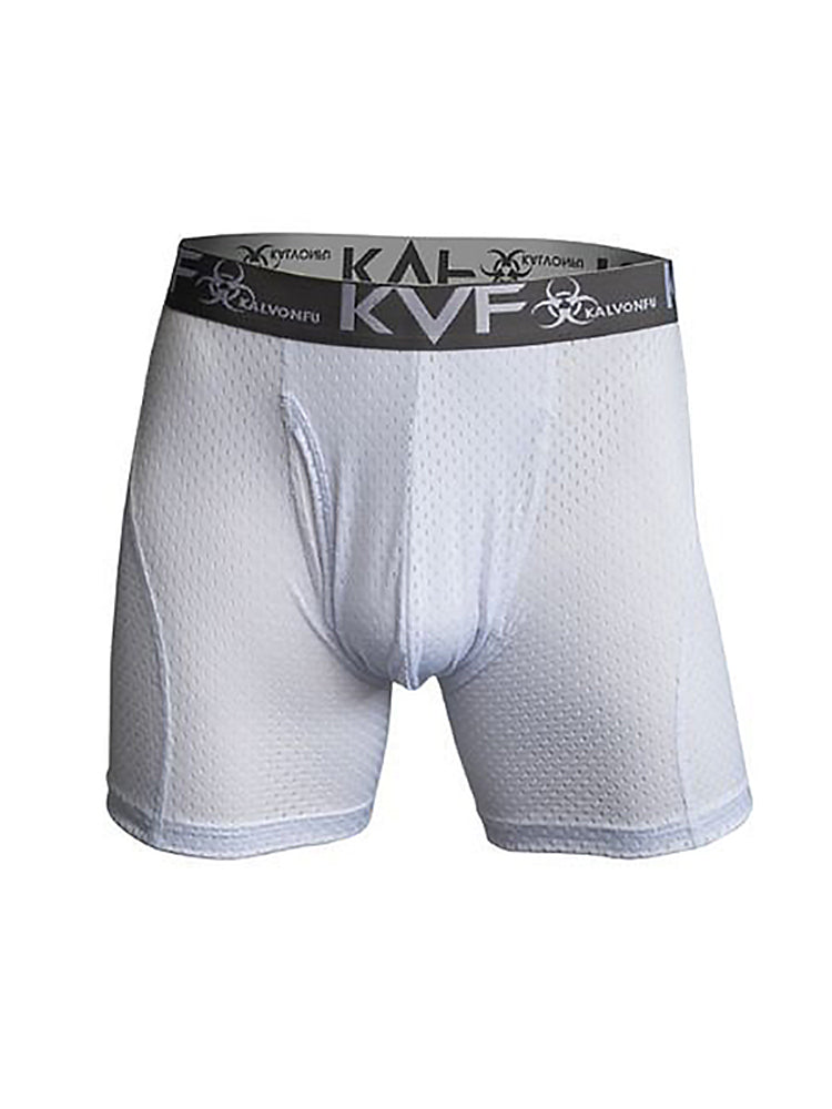 Men's Ultimate Cool Dry Mesh Underwear