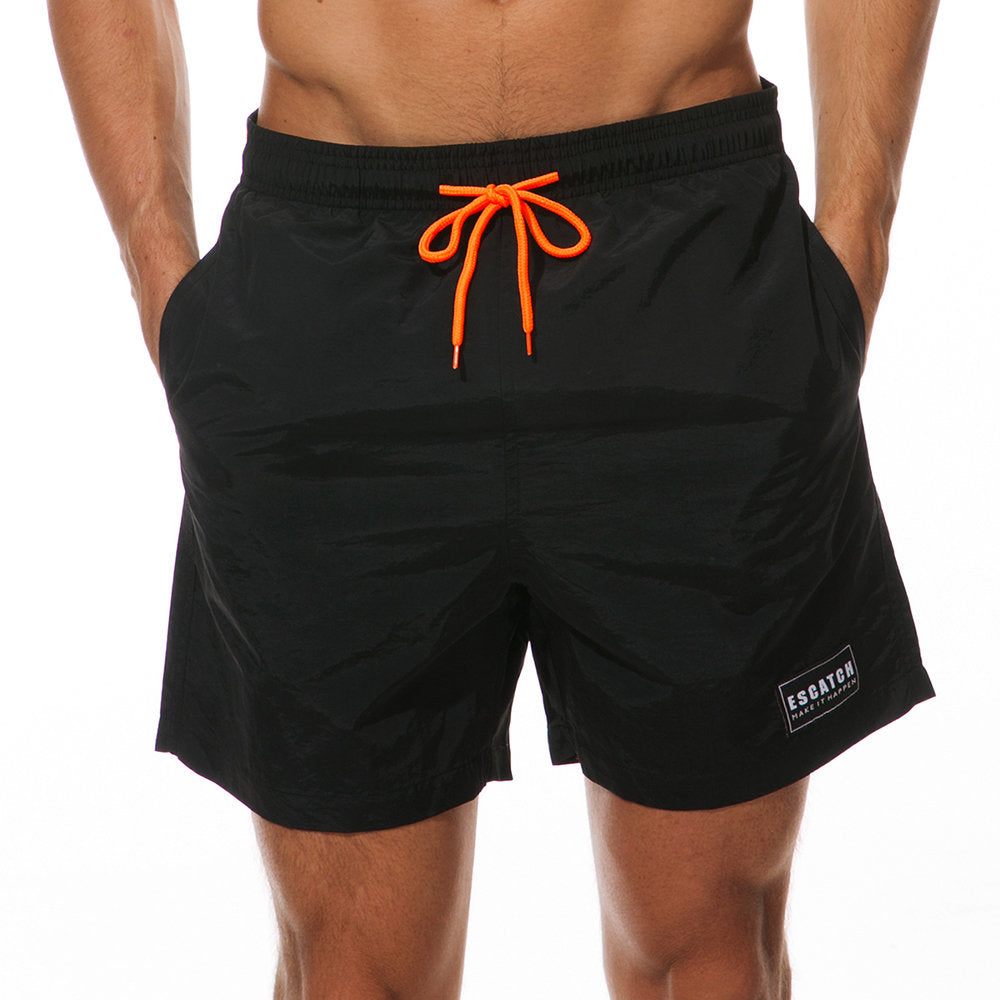 Quick Dry Water Repellent Beach Shorts
