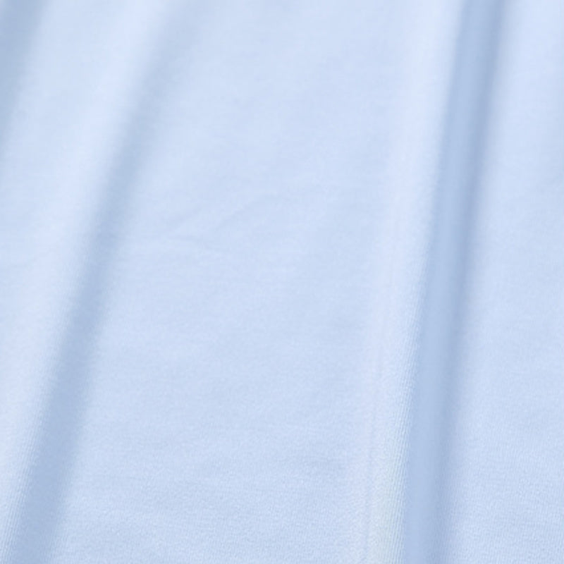 Ice Silk Homewear Breathable Loose Boxers