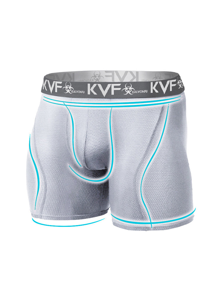 Men's Ultimate Cool Dry Mesh Underwear