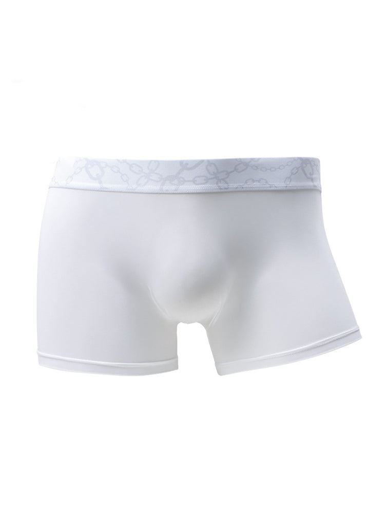 3 Pack Cooling Seamless Pouch Boxer Briefs