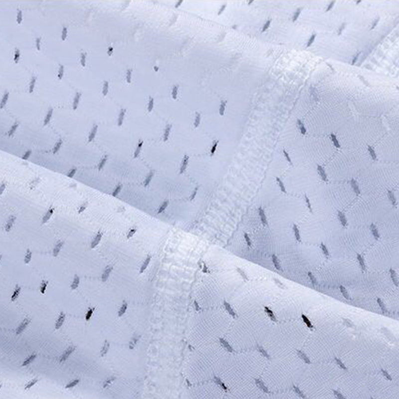 Mens Mesh Sports  Quick-drying Tanks
