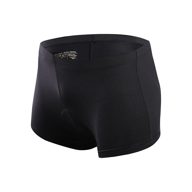 Men's Outdoor Quick-drying Breathable Cycling Shorts