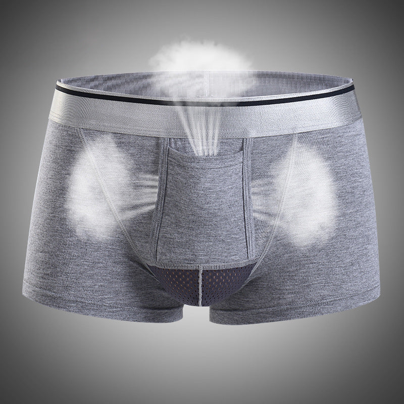 Separation Function Ball Men's Trunk