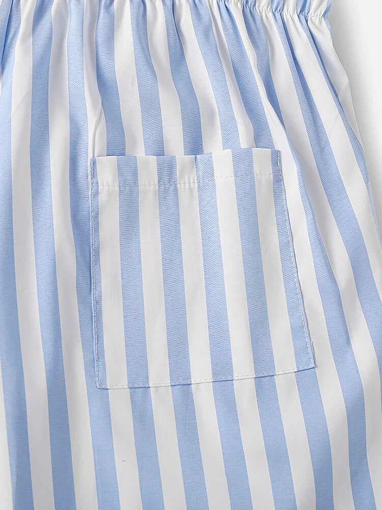 Men's Ultra Quick Dry Fashion Swim Shorts