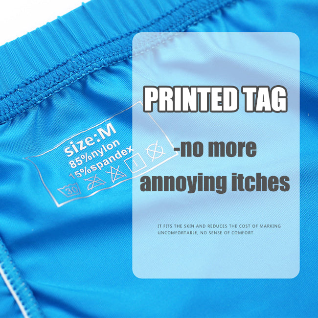 3 Pack Soft Thin Support Pouch Underwear